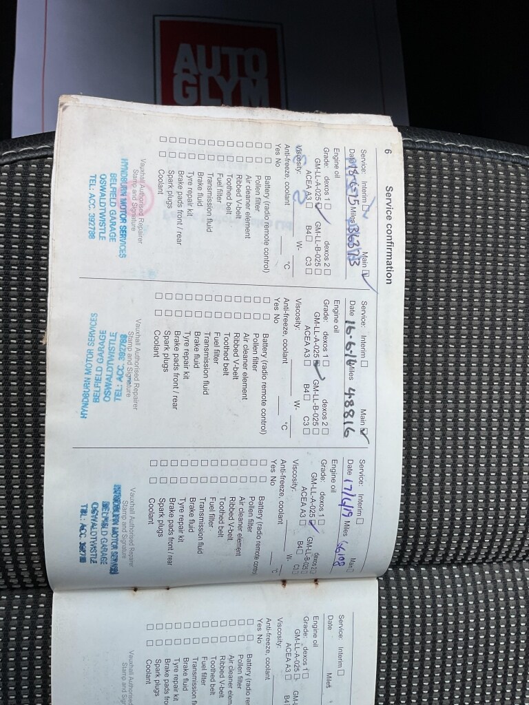 Used Vauxhall Astra 2012 for sale - 78040603: Photo 32