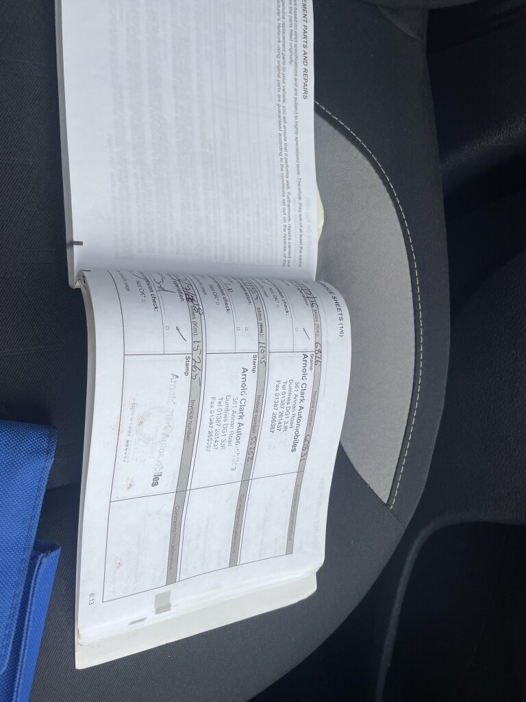 Used Dacia Sandero Stepway 2015 for sale - 77702559: Photo 11