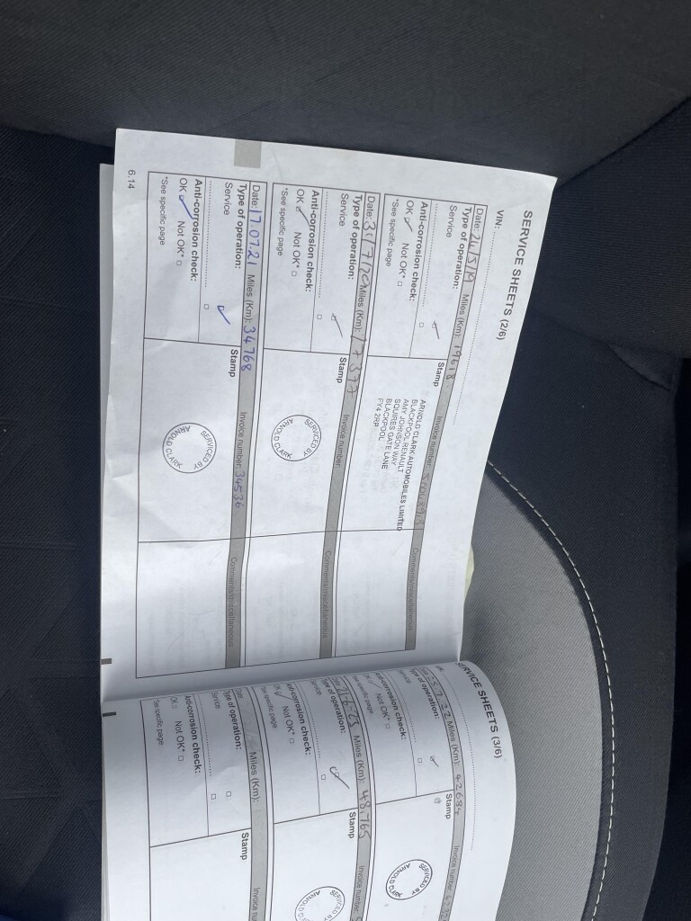 Used Dacia Sandero Stepway 2015 for sale - 77702559: Photo 12