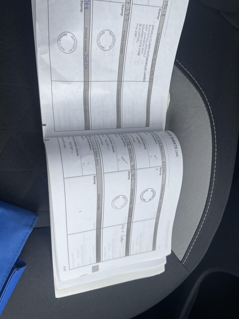 Used Dacia Sandero Stepway 2015 for sale - 77702559: Photo 13