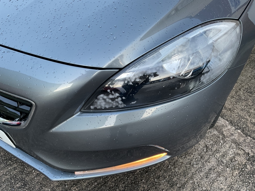 Used Volvo V40 2015 for sale - 76741516: Photo 12