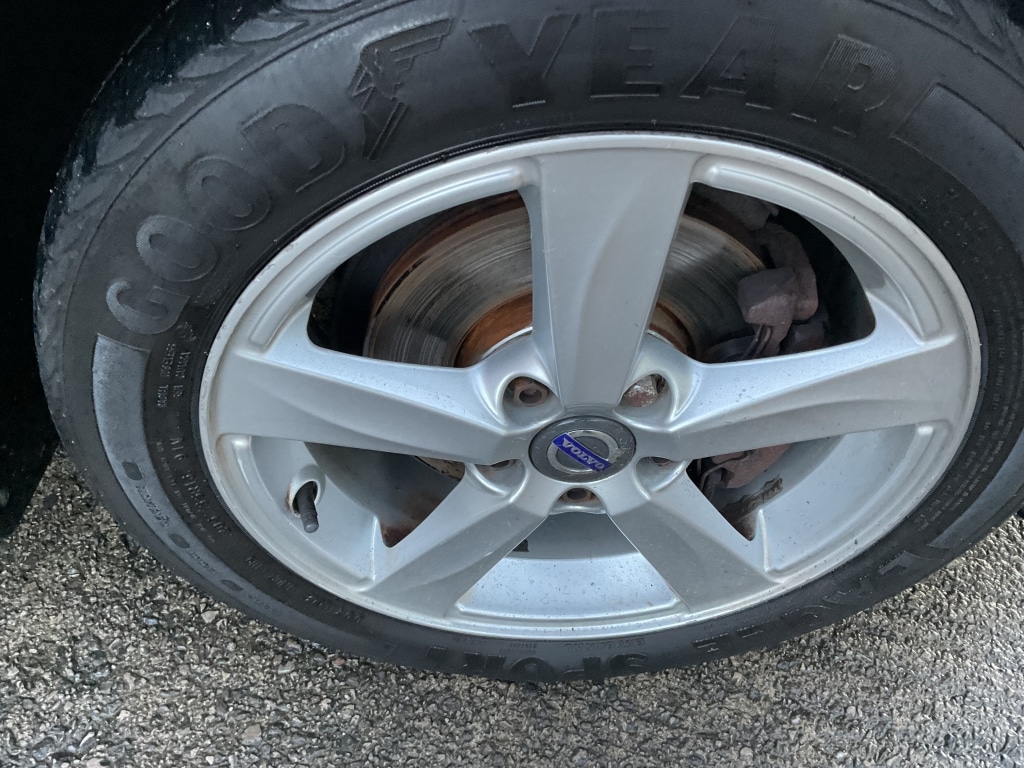 Used Volvo V40 2015 for sale - 76741516: Photo 16