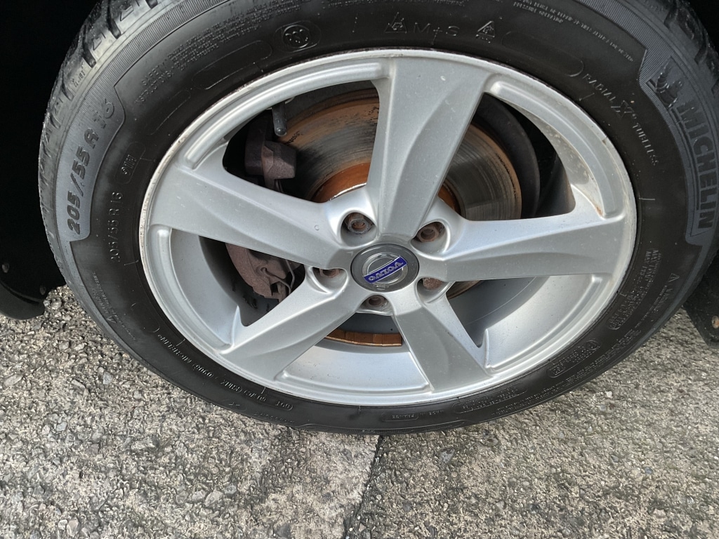 Used Volvo V40 2015 for sale - 76741516: Photo 17