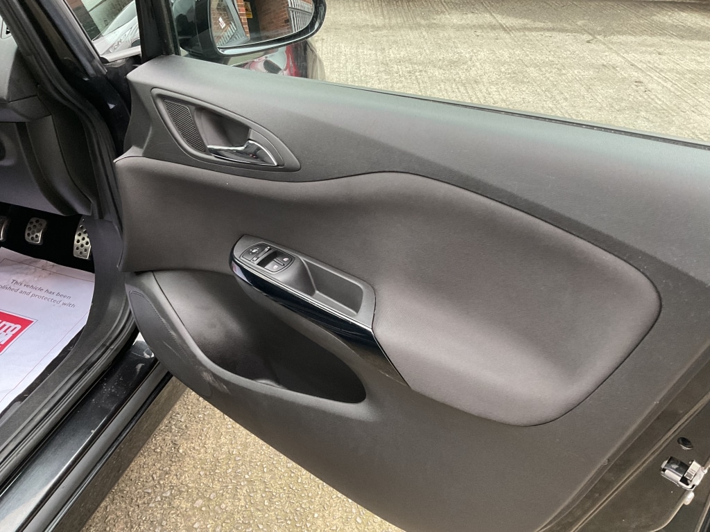 Used Vauxhall Corsa 2016 for sale - 77610583: Photo 13