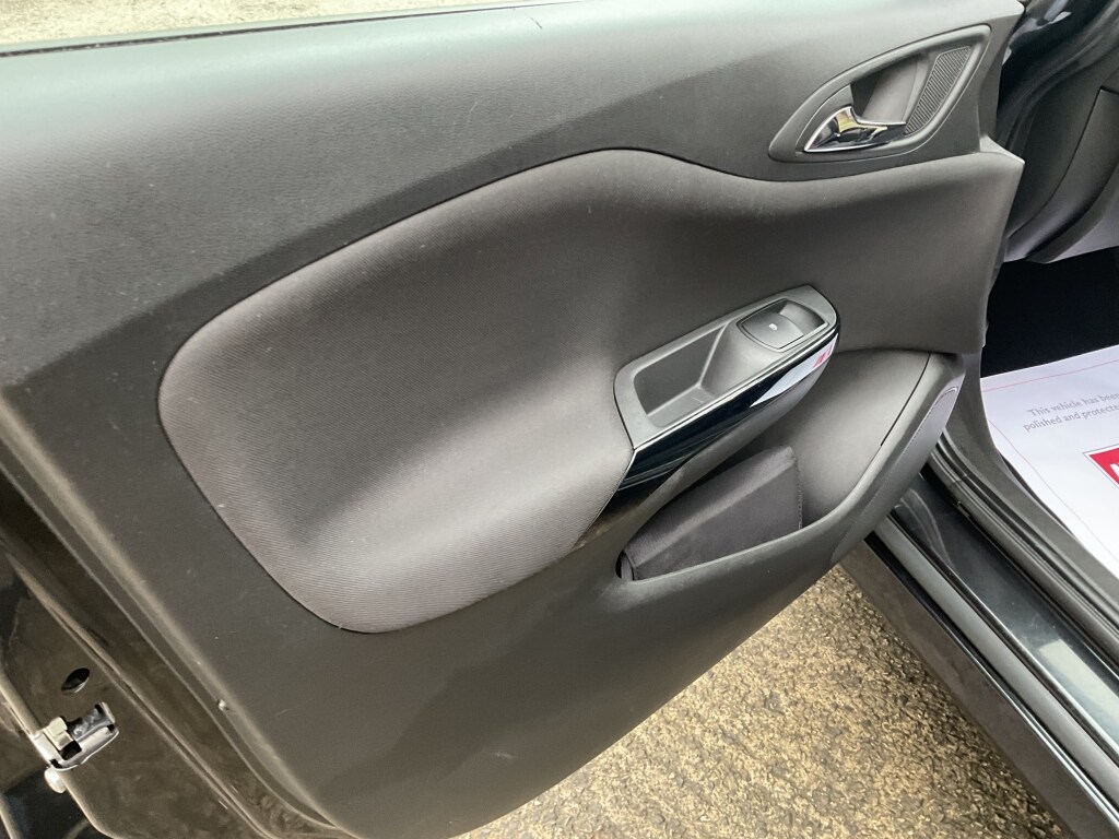 Used Vauxhall Corsa 2016 for sale - 77610583: Photo 20