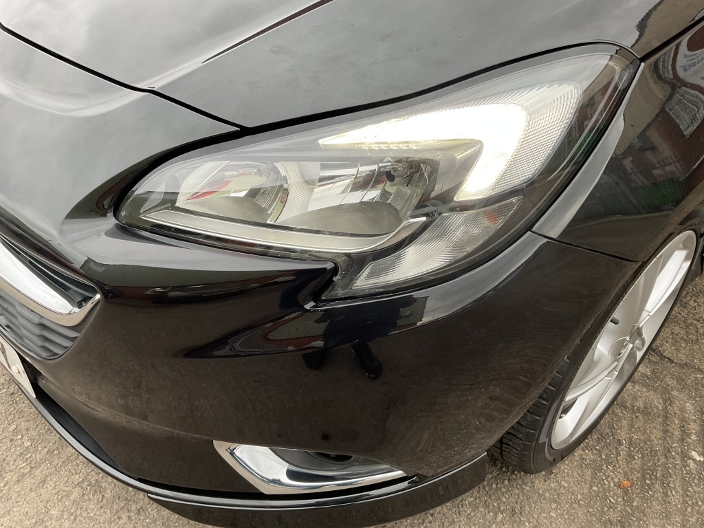 Used Vauxhall Corsa 2016 for sale - 77610583: Photo 21