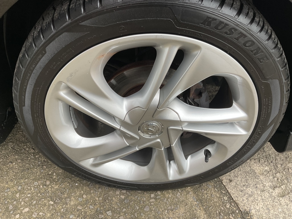 Used Vauxhall Corsa 2016 for sale - 77610583: Photo 25