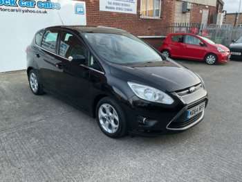 2015 (64) - 1.6 ZETEC TDCI 5DR Manual