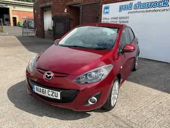 Used Mazda Mazda2 2011 for sale - 79628315: Photo