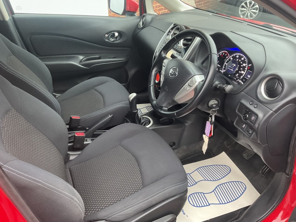 Used Nissan Note 2016 for sale - 77682069: Photo 10
