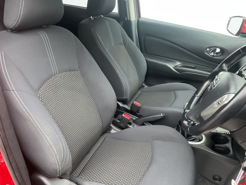 Used Nissan Note 2016 for sale - 77682069: Photo 11