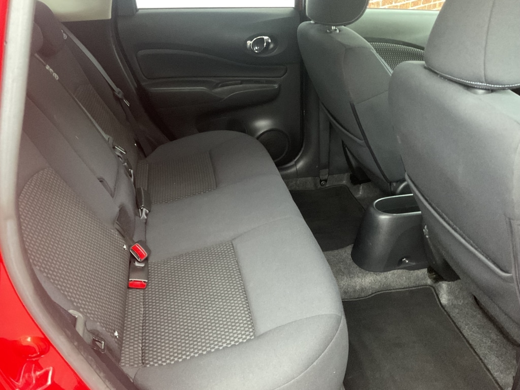 Used Nissan Note 2016 for sale - 77682069: Photo 13