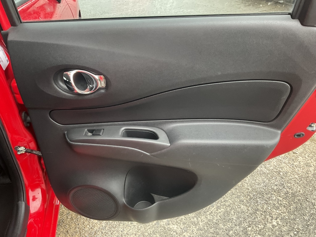 Used Nissan Note 2016 for sale - 77682069: Photo 14