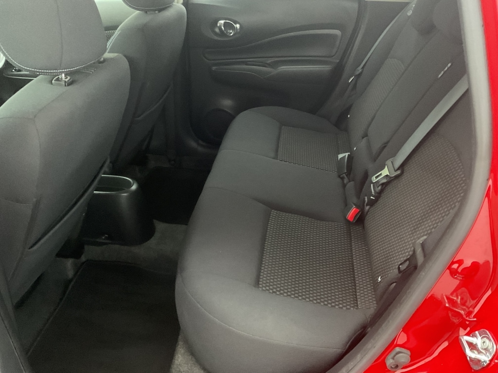 Used Nissan Note 2016 for sale - 77682069: Photo 17