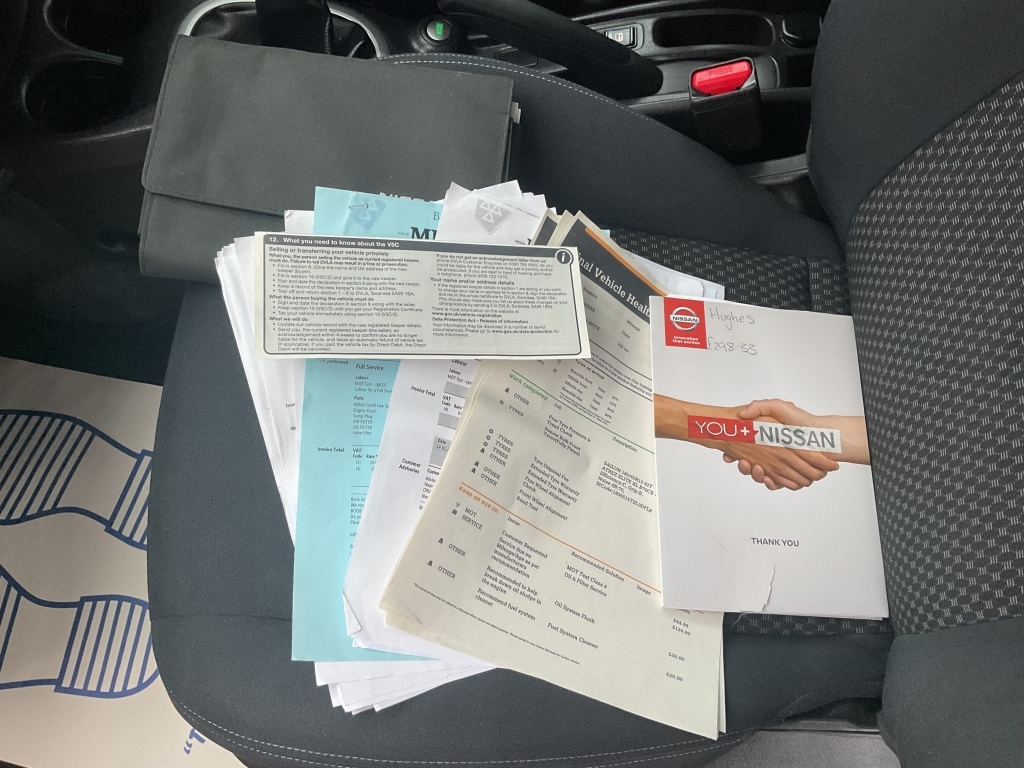 Used Nissan Note 2016 for sale - 77682069: Photo 21