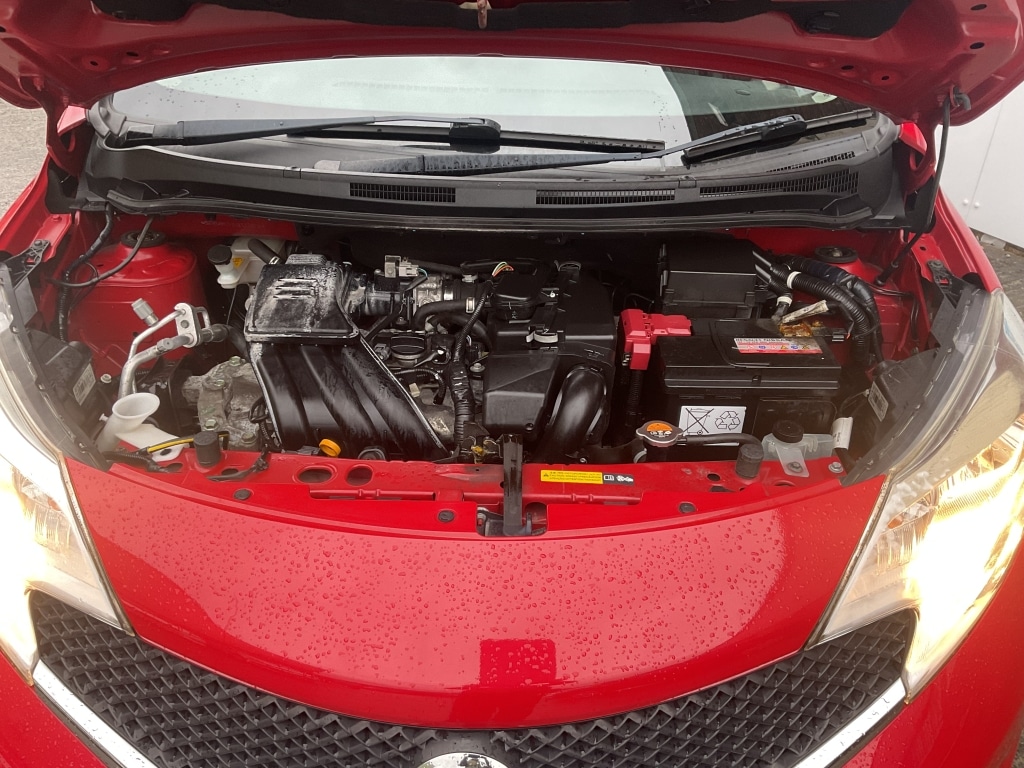 Used Nissan Note 2016 for sale - 77682069: Photo 22