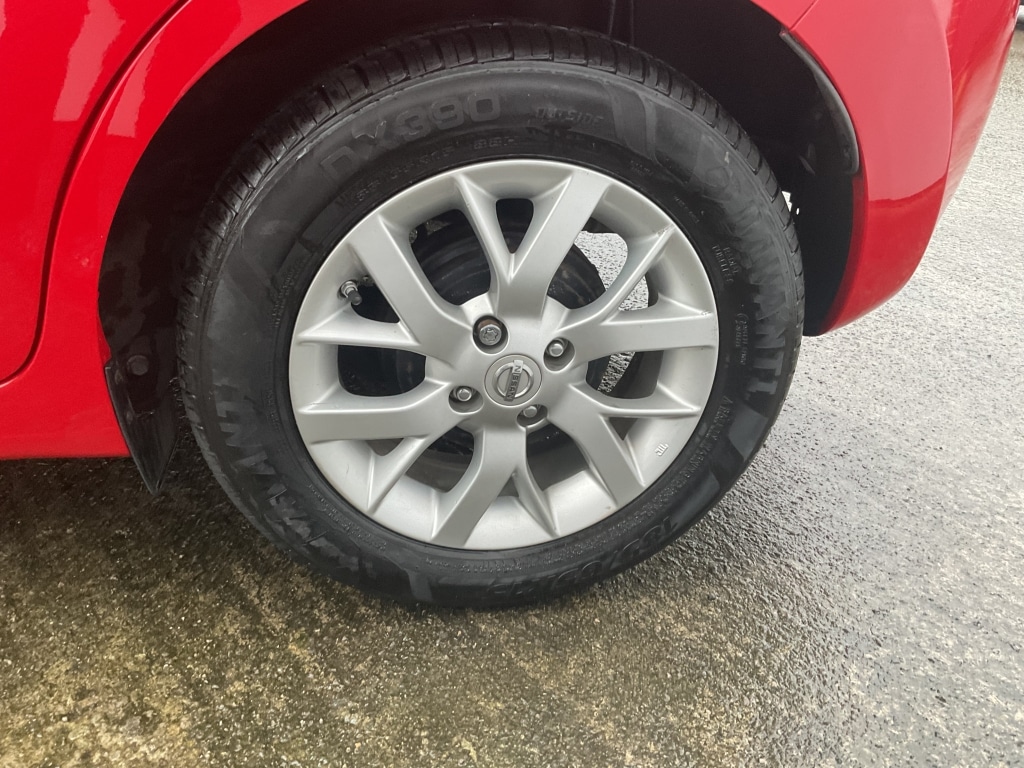 Used Nissan Note 2016 for sale - 77682069: Photo 24