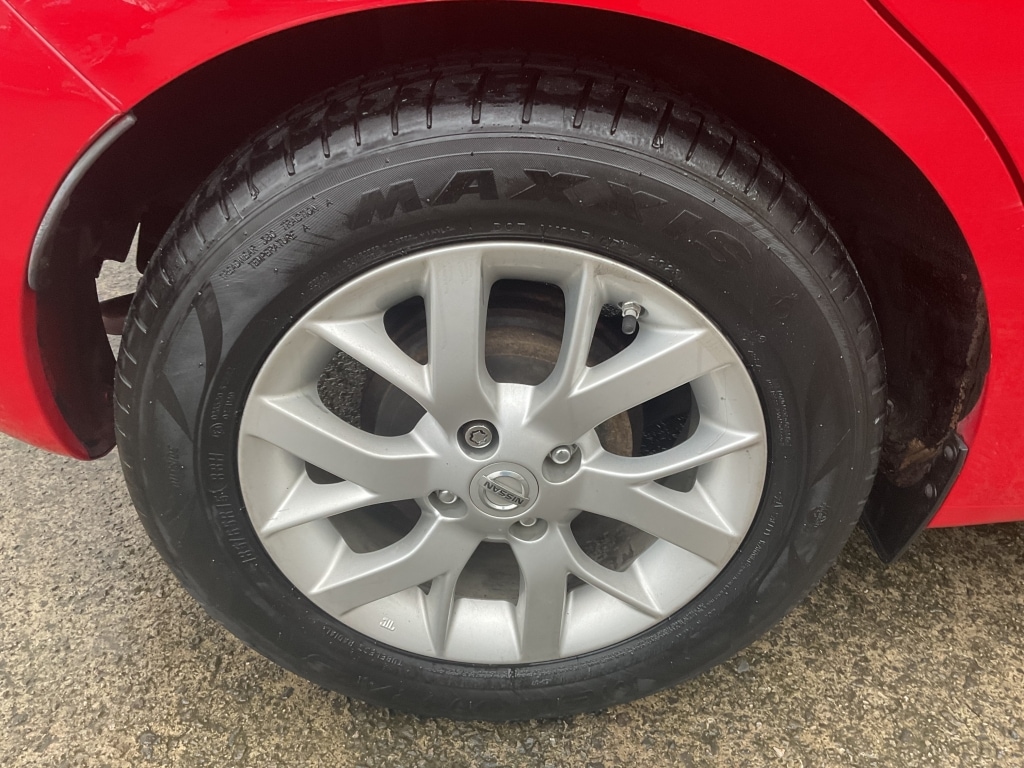 Used Nissan Note 2016 for sale - 77682069: Photo 25