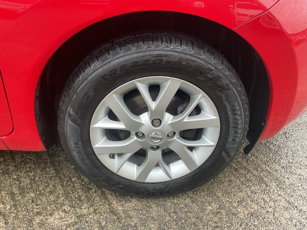 Used Nissan Note 2016 for sale - 77682069: Photo 26