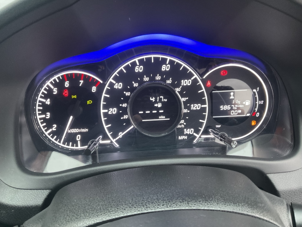 Used Nissan Note 2016 for sale - 77682069: Photo 6