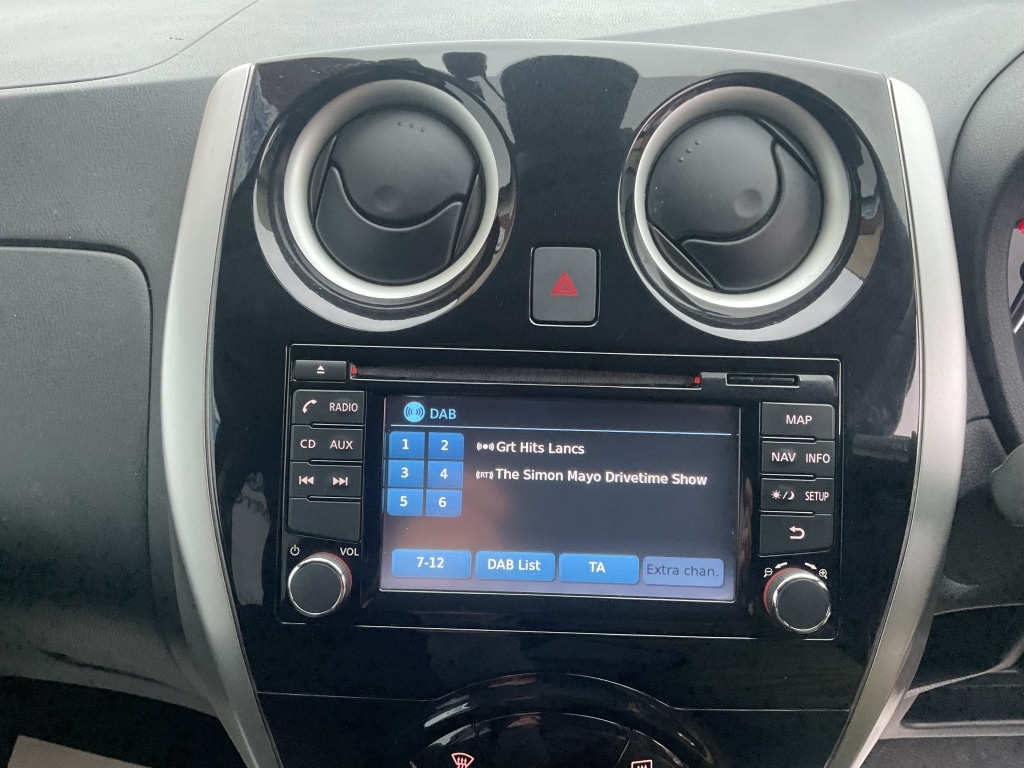 Used Nissan Note 2016 for sale - 77682069: Photo 7