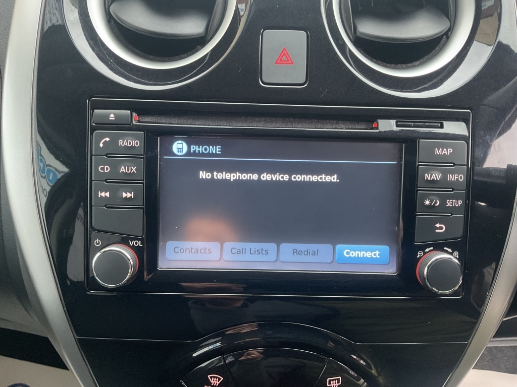 Used Nissan Note 2016 for sale - 77682069: Photo 8