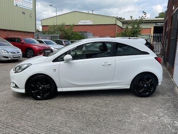 Used Vauxhall Corsa 2015 for sale - 78916273: Photo
