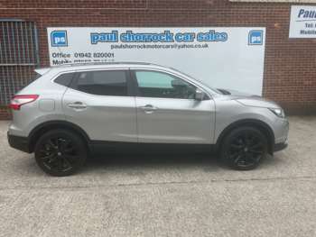 2016 (16) - 1.6 dCi Tekna [Non-Panoramic] 5dr