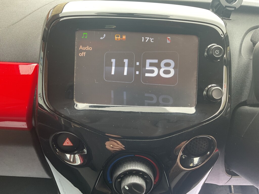 Vehicle 25