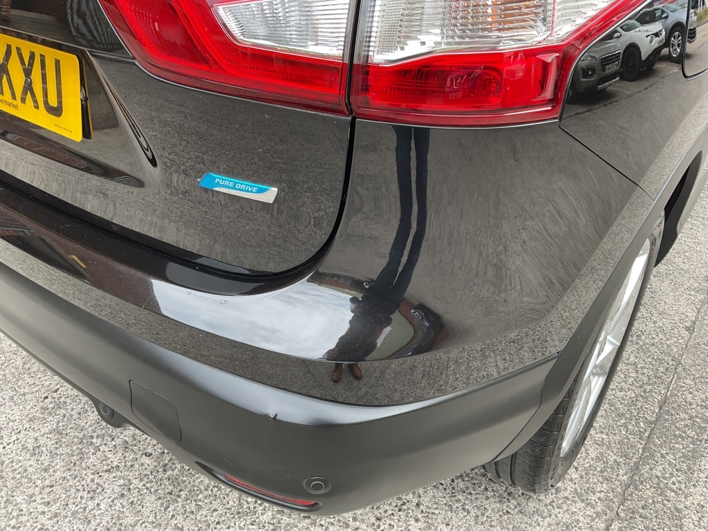 Used Nissan Qashqai 2016 for sale - 76383450: Photo 11