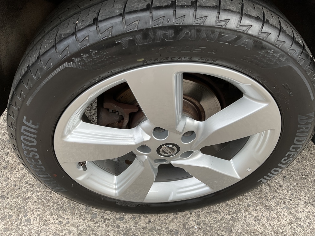 Used Nissan Qashqai 2016 for sale - 76383450: Photo 12