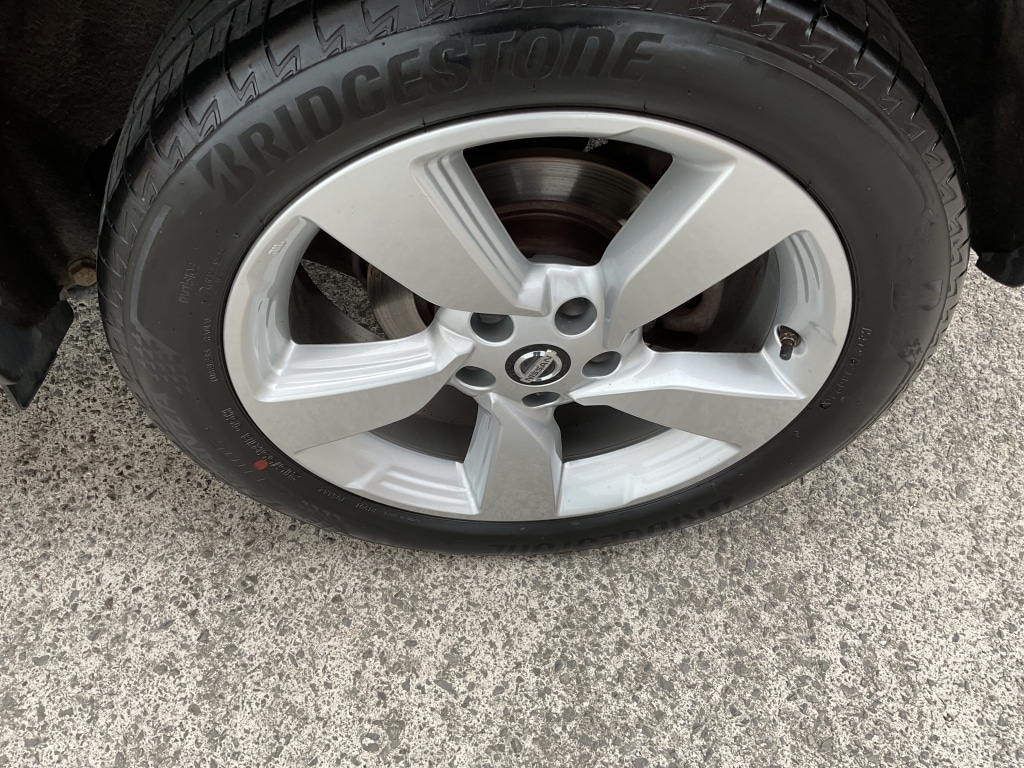 Used Nissan Qashqai 2016 for sale - 76383450: Photo 15