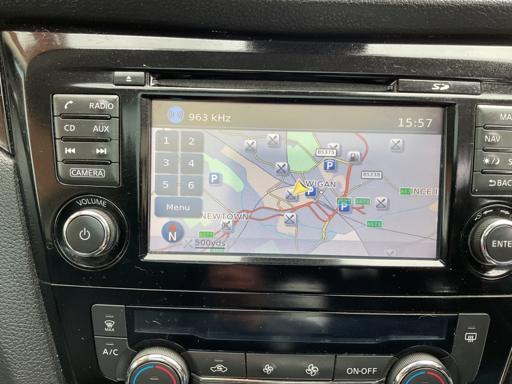 Used Nissan Qashqai 2016 for sale - 76383450: Photo 16