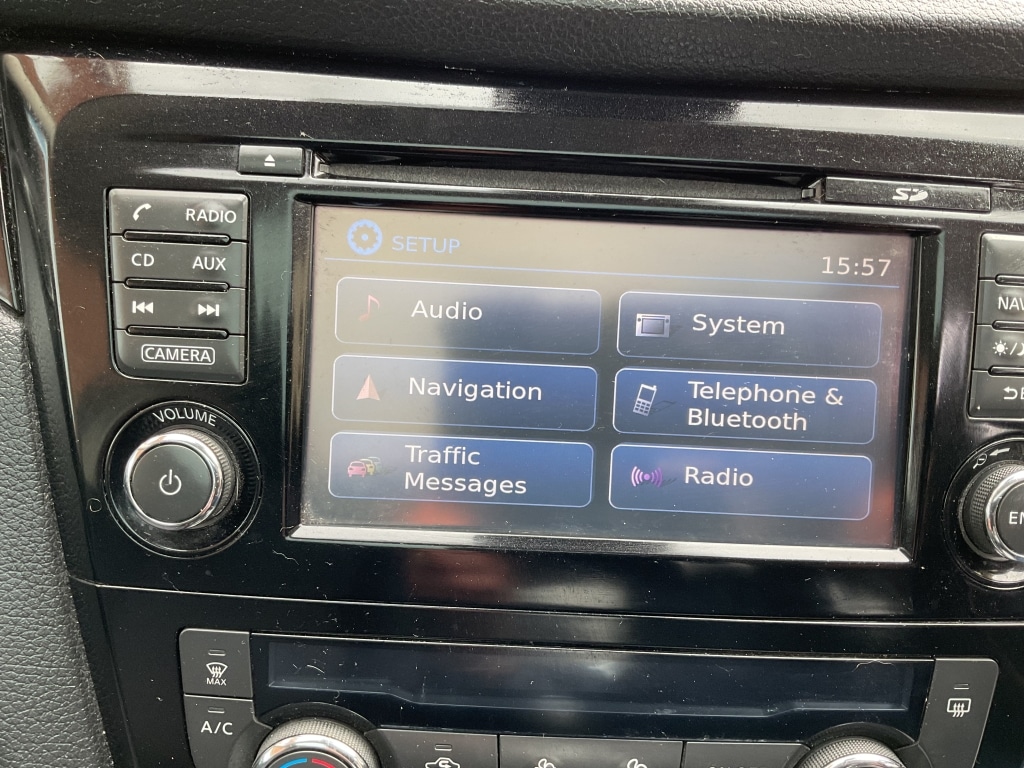 Used Nissan Qashqai 2016 for sale - 76383450: Photo 17