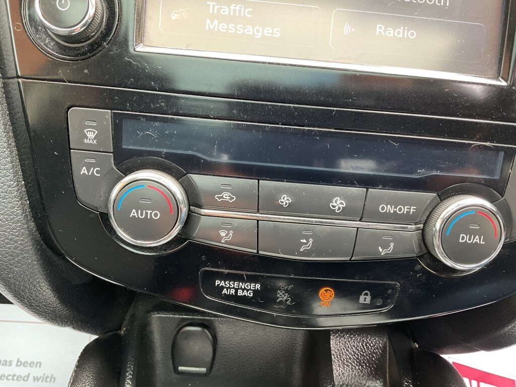 Used Nissan Qashqai 2016 for sale - 76383450: Photo 18