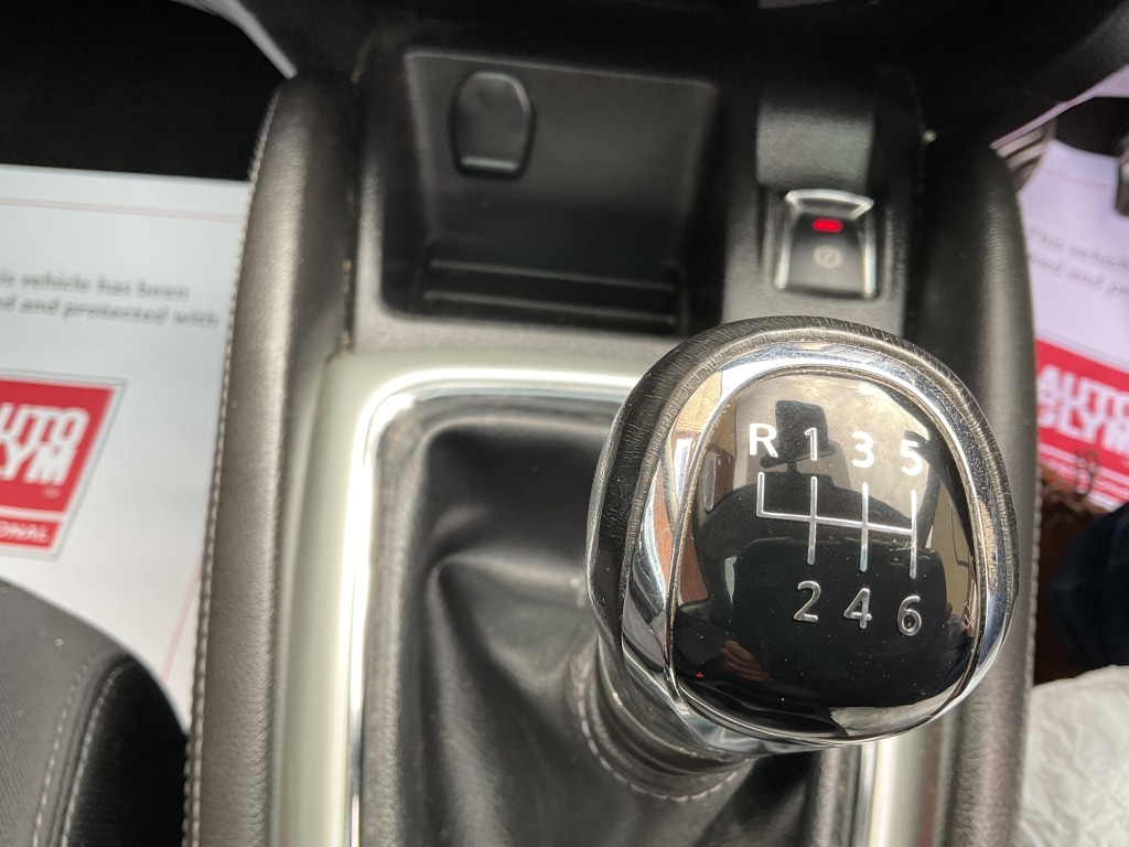 Used Nissan Qashqai 2016 for sale - 76383450: Photo 19