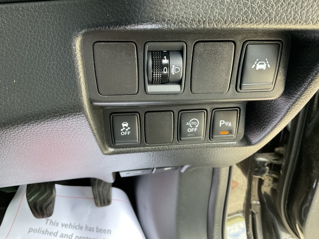 Used Nissan Qashqai 2016 for sale - 76383450: Photo 20