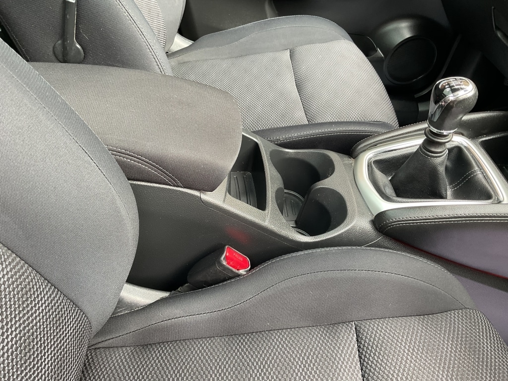 Used Nissan Qashqai 2016 for sale - 76383450: Photo 21