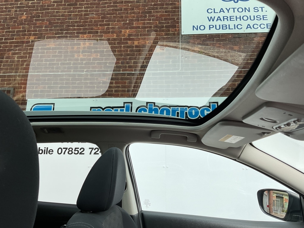 Used Nissan Qashqai 2016 for sale - 76383450: Photo 22