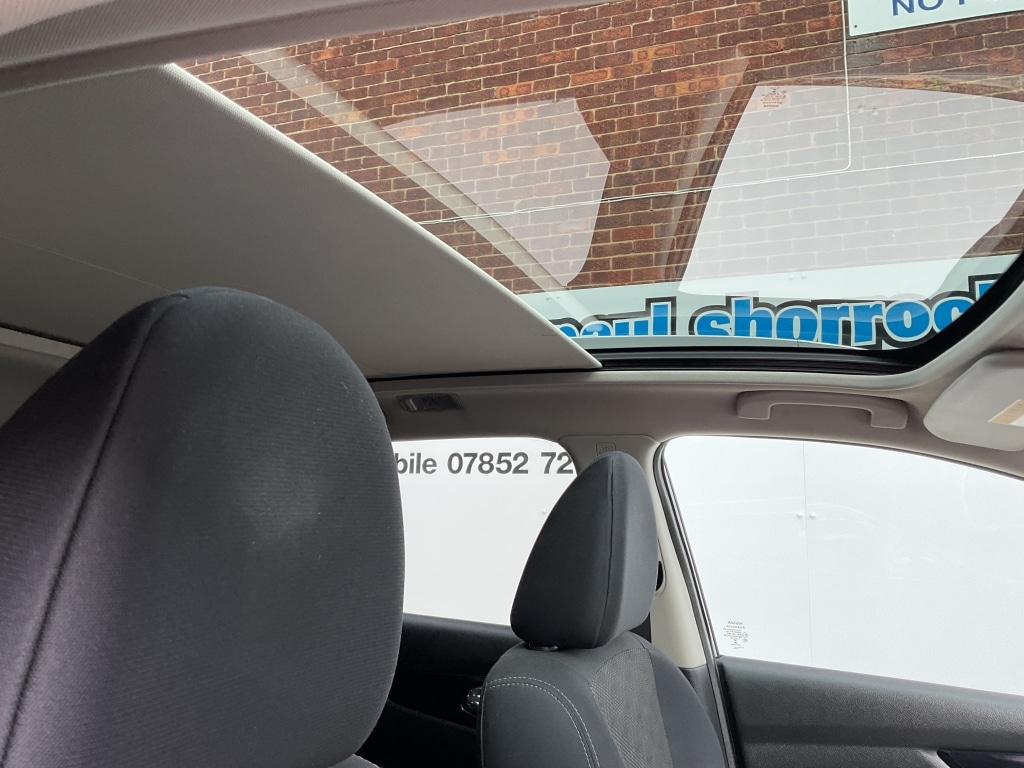 Used Nissan Qashqai 2016 for sale - 76383450: Photo 23