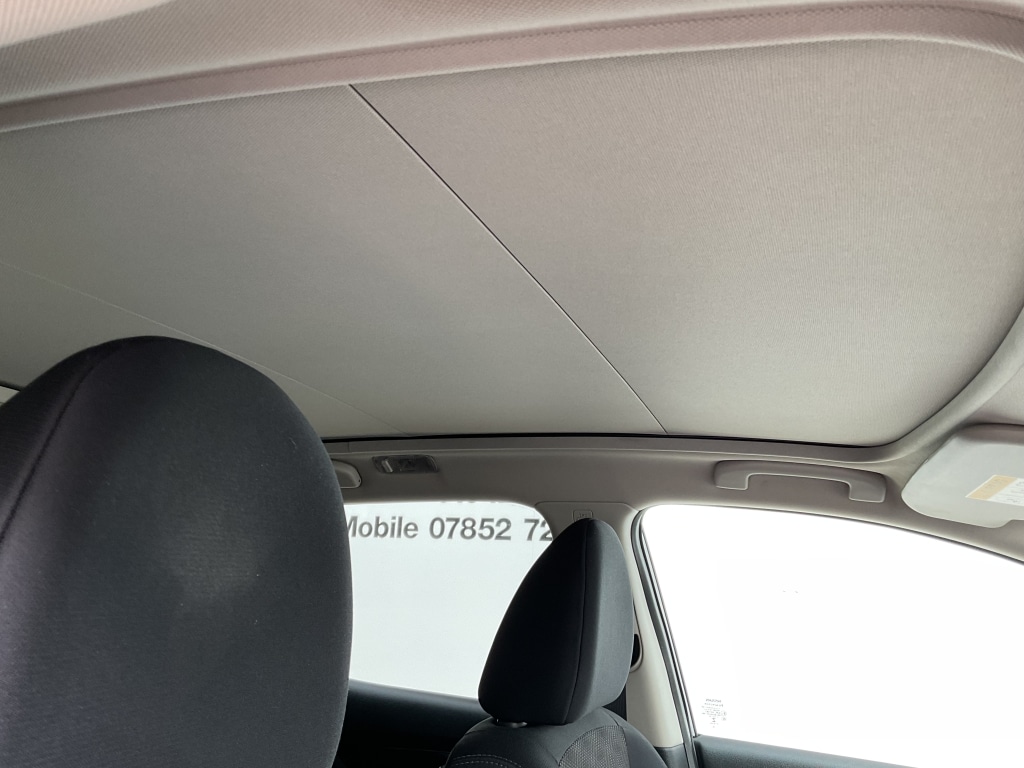 Used Nissan Qashqai 2016 for sale - 76383450: Photo 24