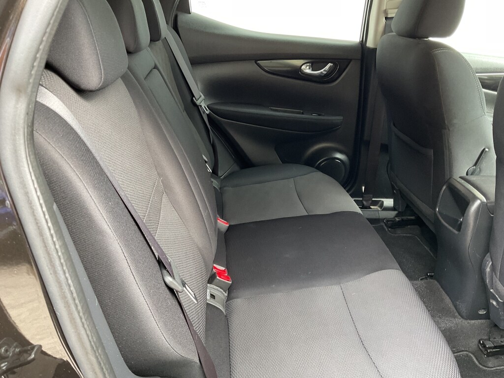 Used Nissan Qashqai 2016 for sale - 76383450: Photo 25