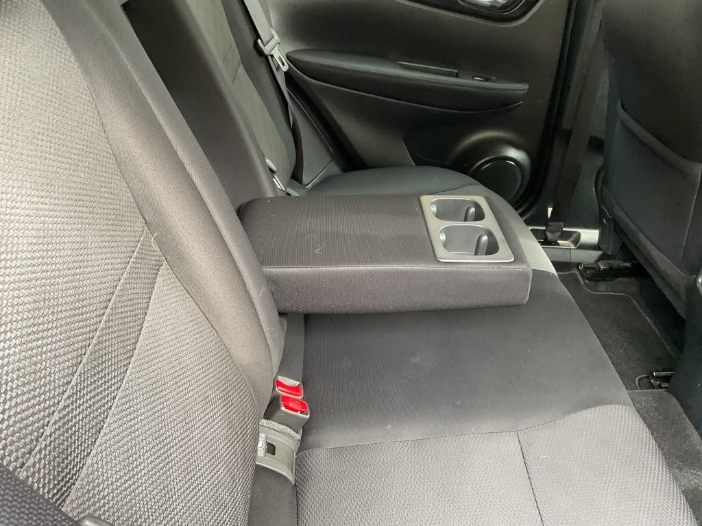 Used Nissan Qashqai 2016 for sale - 76383450: Photo 28