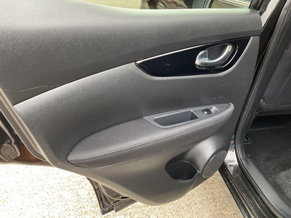 Used Nissan Qashqai 2016 for sale - 76383450: Photo 31