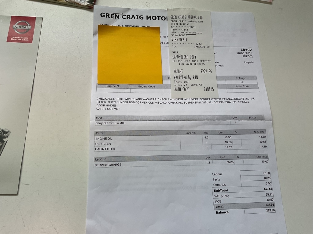 Used Nissan Qashqai 2016 for sale - 76383450: Photo 38