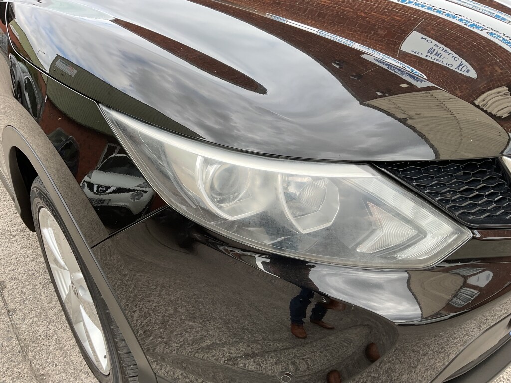 Used Nissan Qashqai 2016 for sale - 76383450: Photo 7