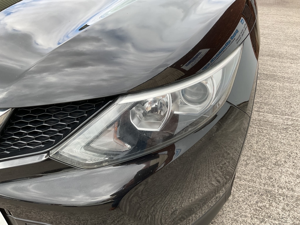 Used Nissan Qashqai 2016 for sale - 76383450: Photo 8