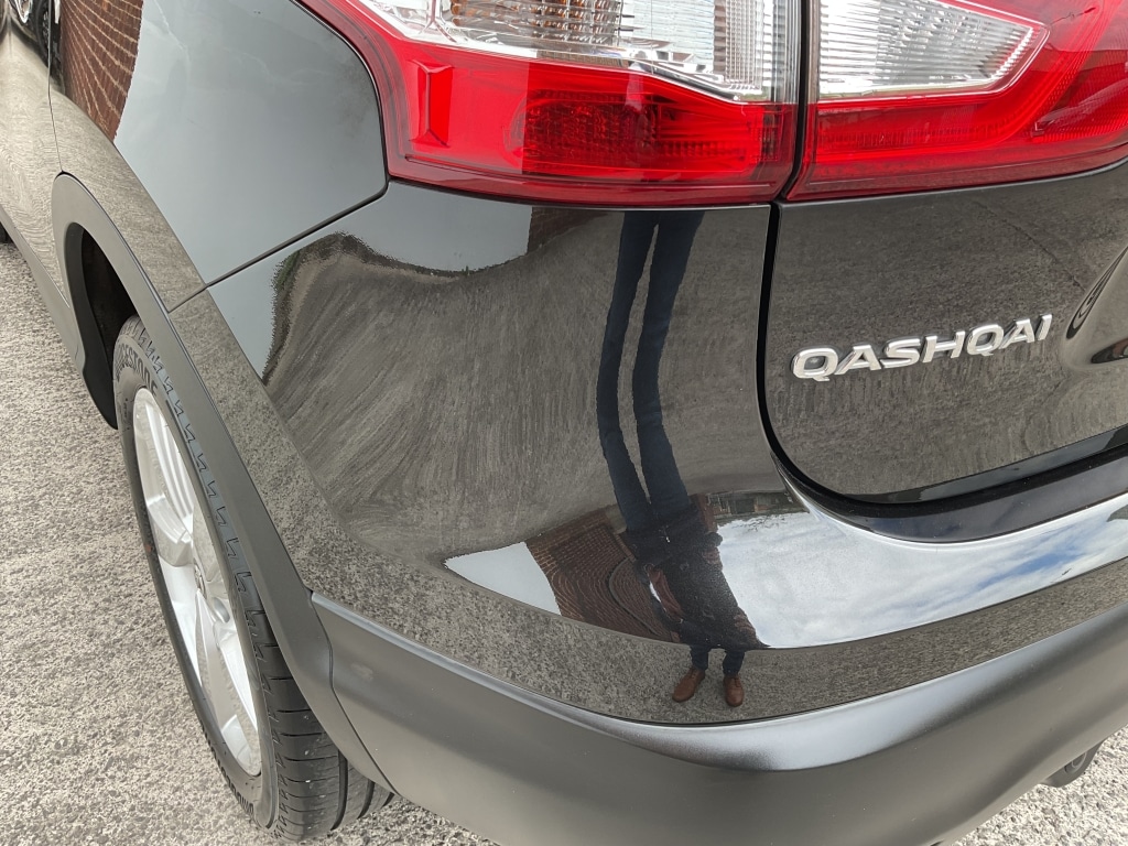 Used Nissan Qashqai 2016 for sale - 76383450: Photo 9