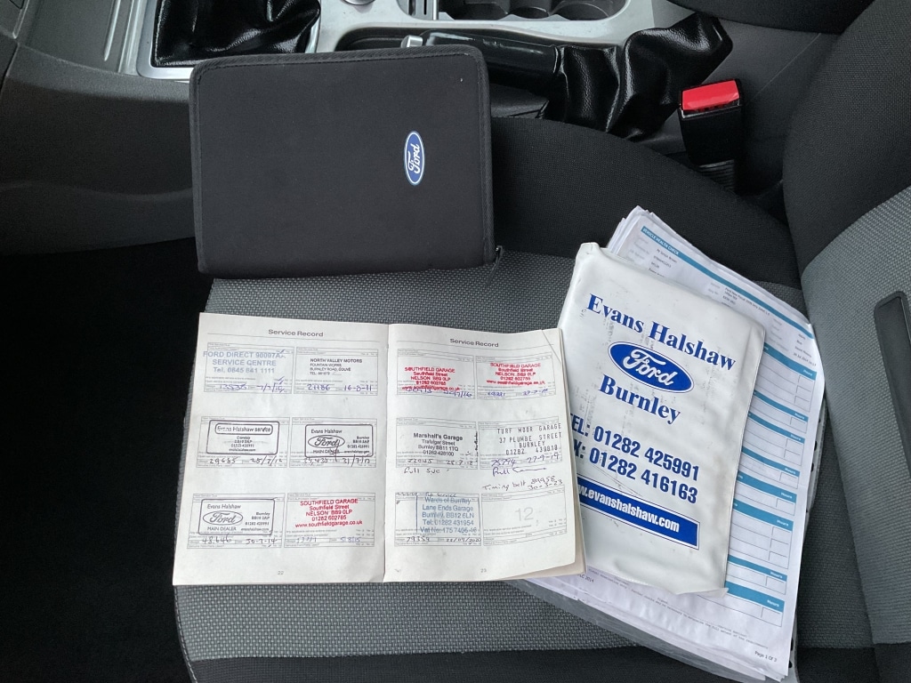 Used Ford Focus 2009 for sale - 76713356: Photo 22