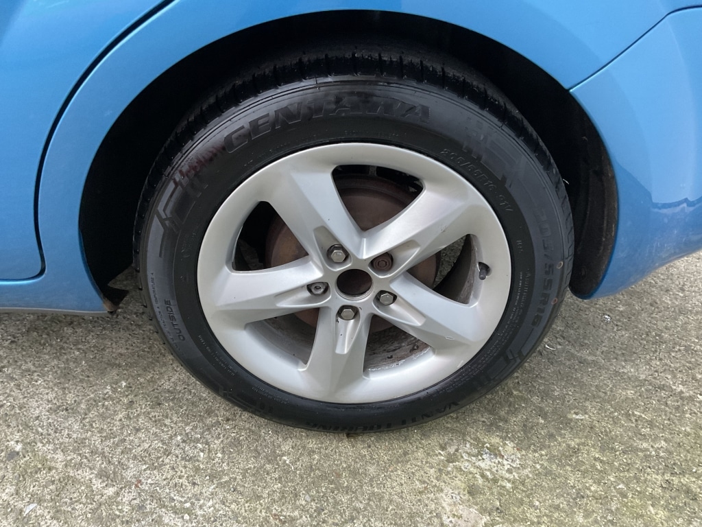 Used Ford Focus 2009 for sale - 76713356: Photo 26